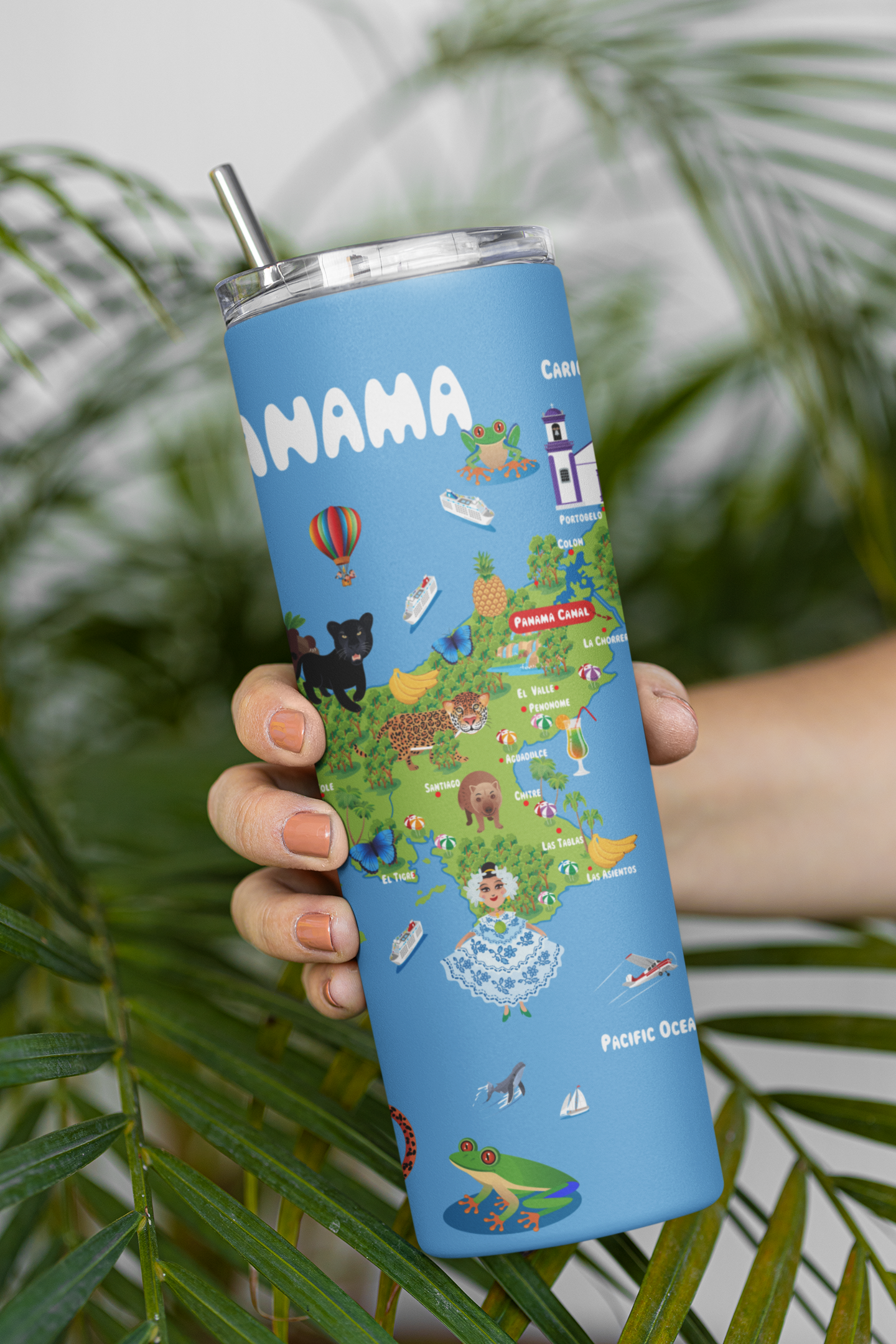 Tumblers/Travel Mugs