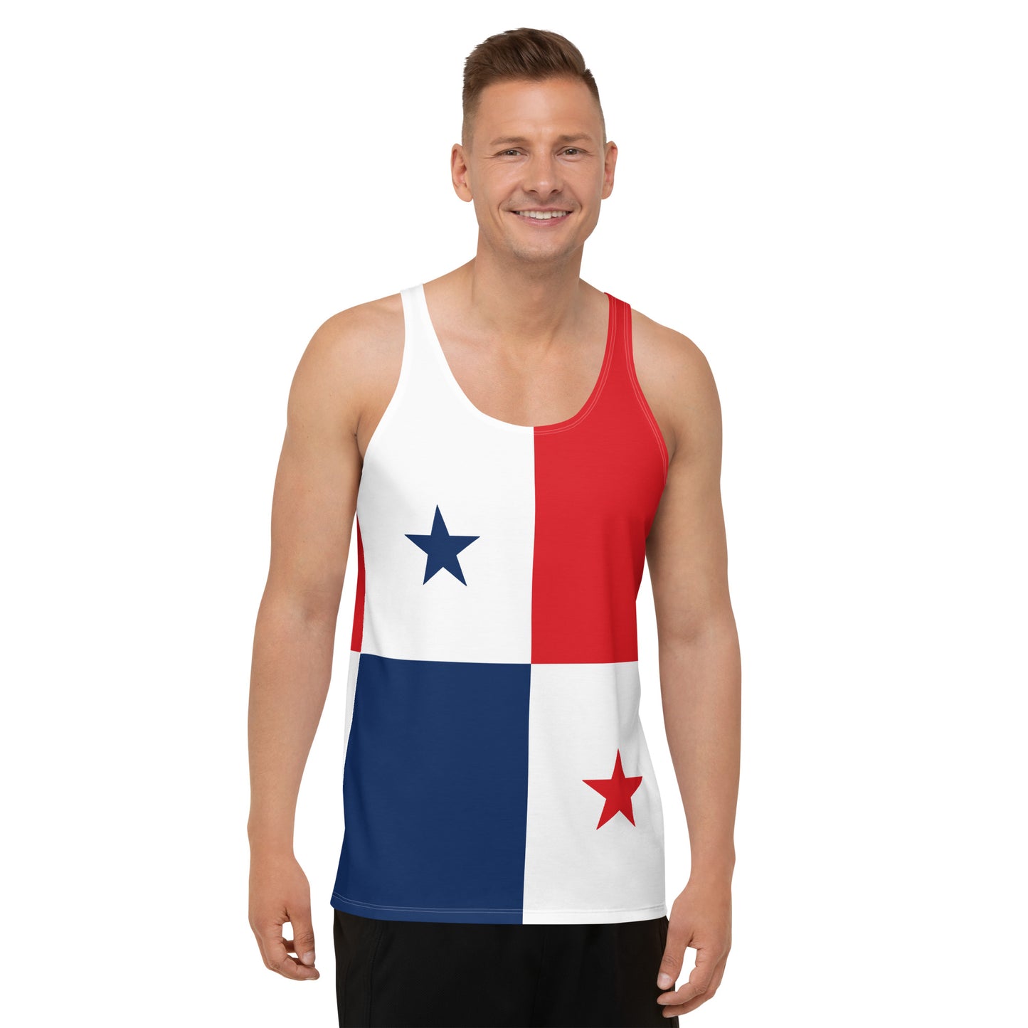 Unisex Tank Top