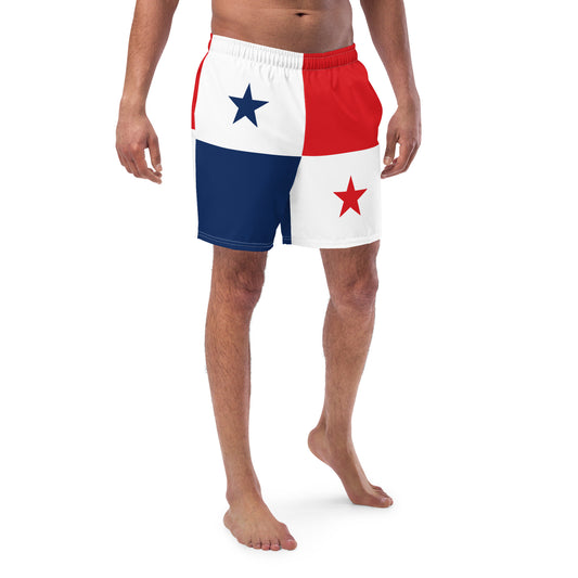 Men's Swim Trunks