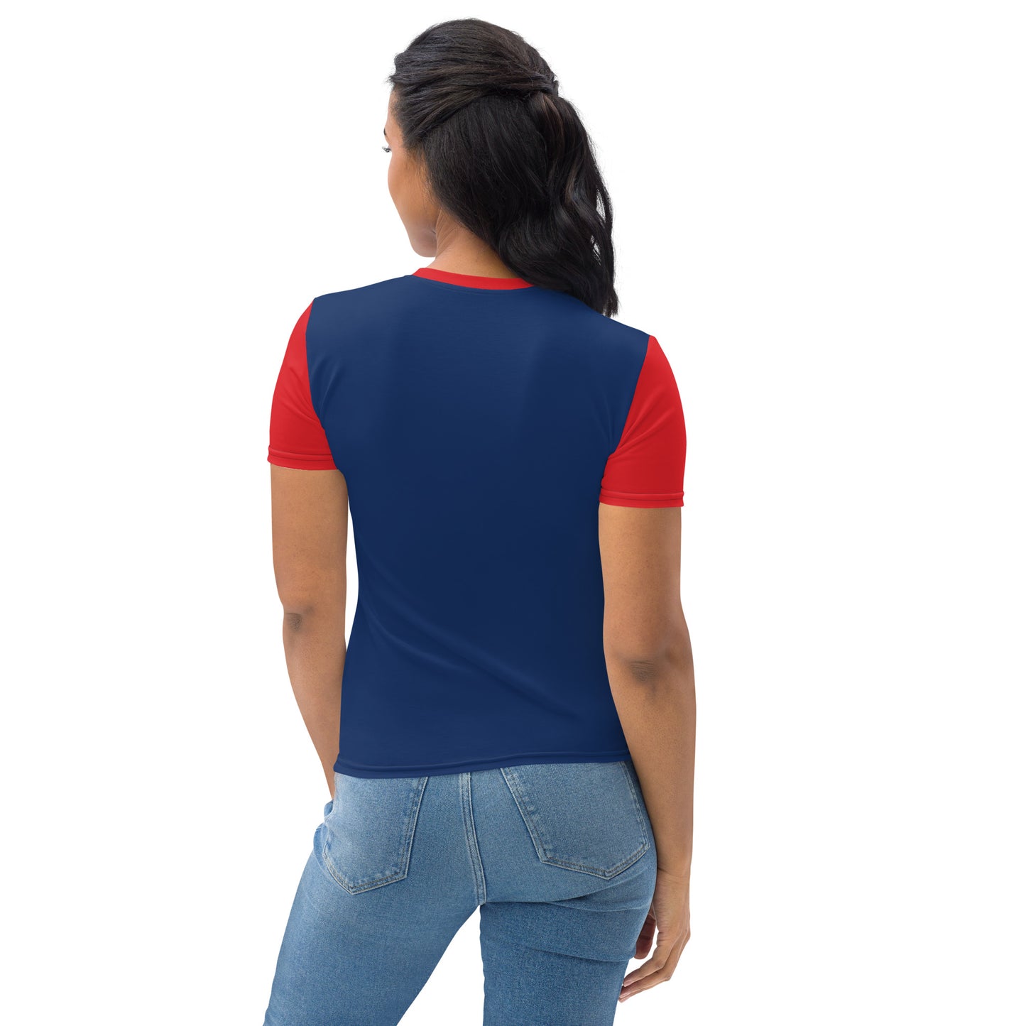 Women's Panama T-Shirt