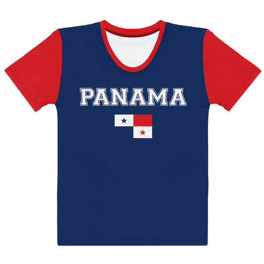 Women's Panama T-Shirt