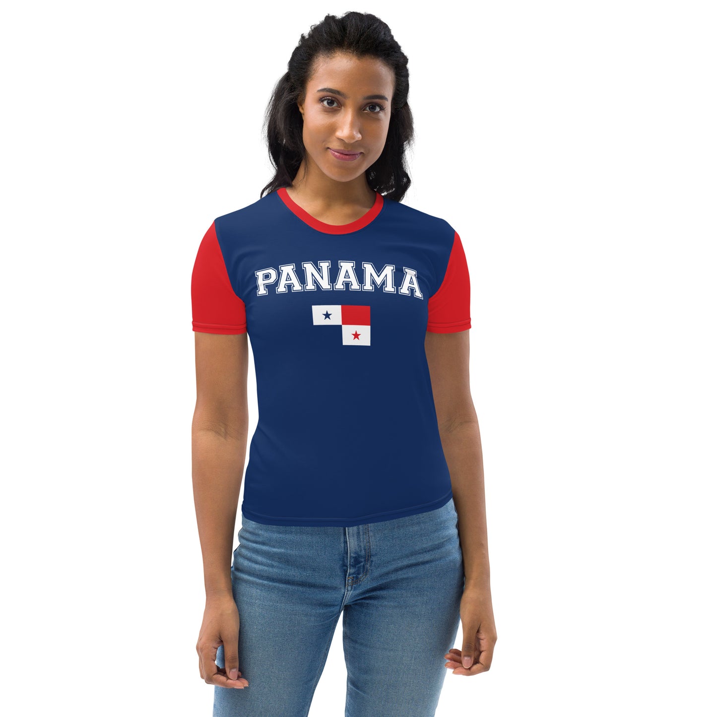 Women's Panama T-Shirt