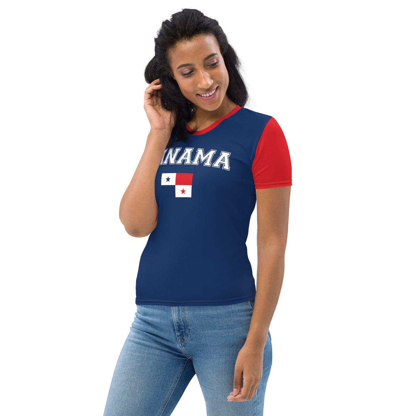 Women's Panama T-Shirt