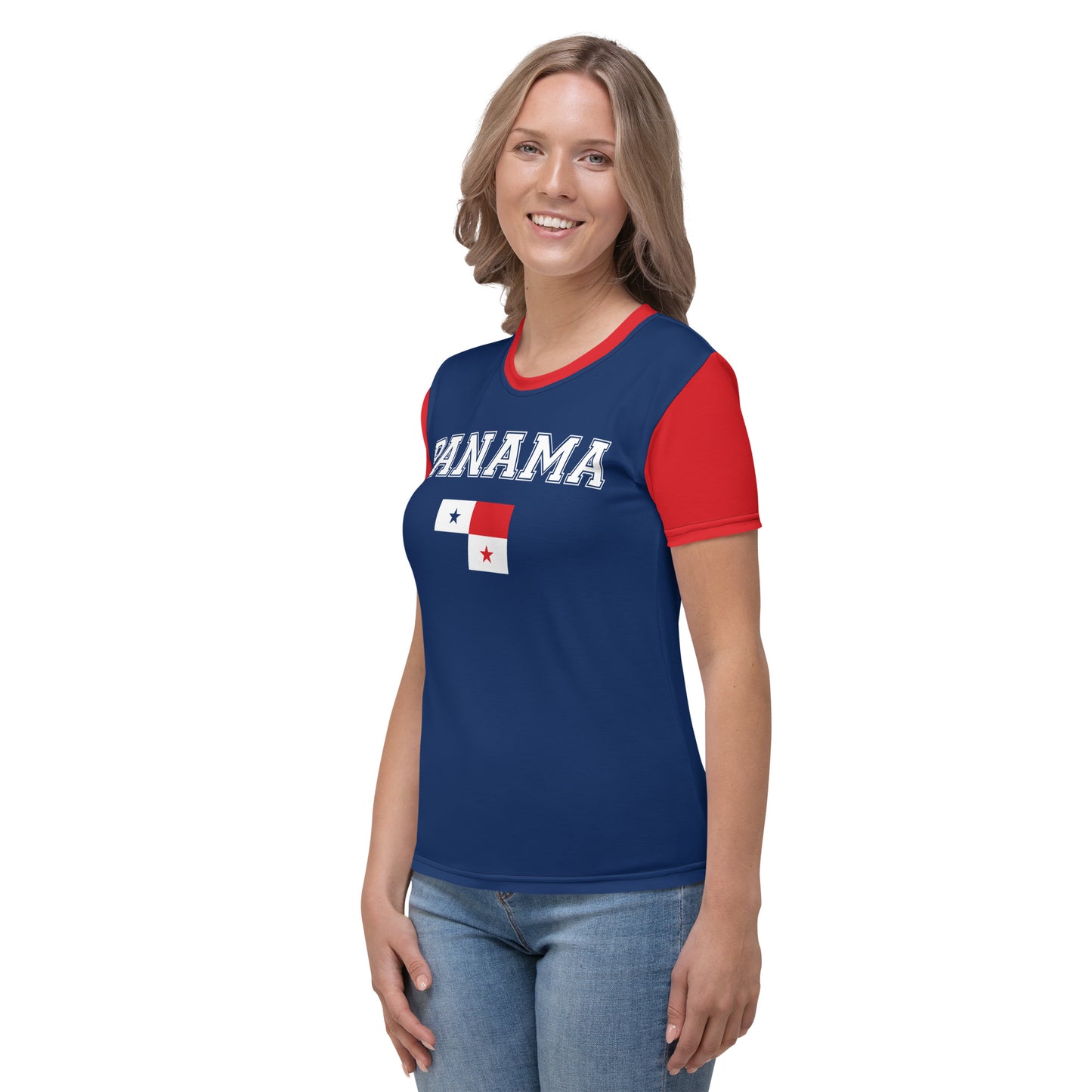 Women's Panama T-Shirt