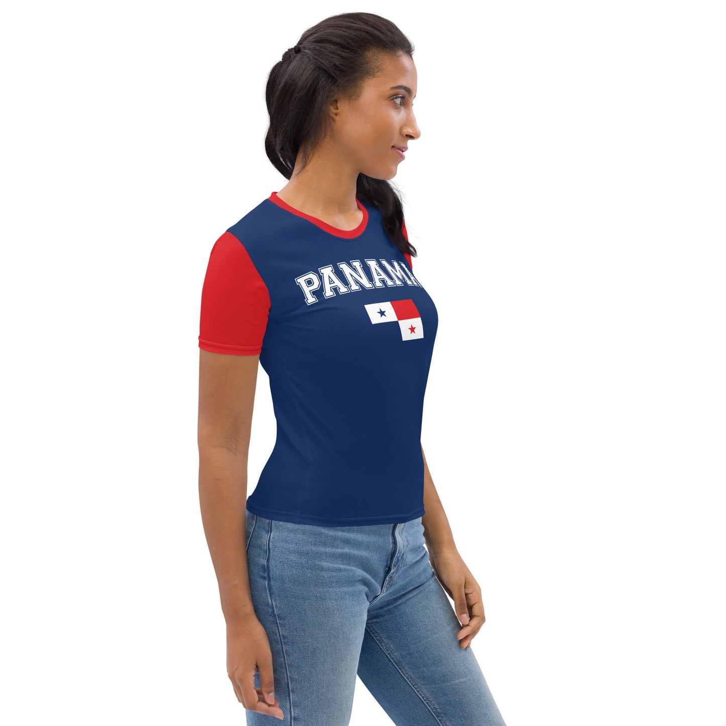 Women's Panama T-Shirt