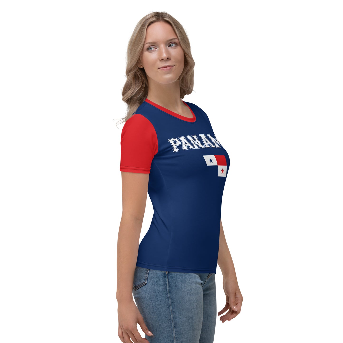 Women's Panama T-Shirt