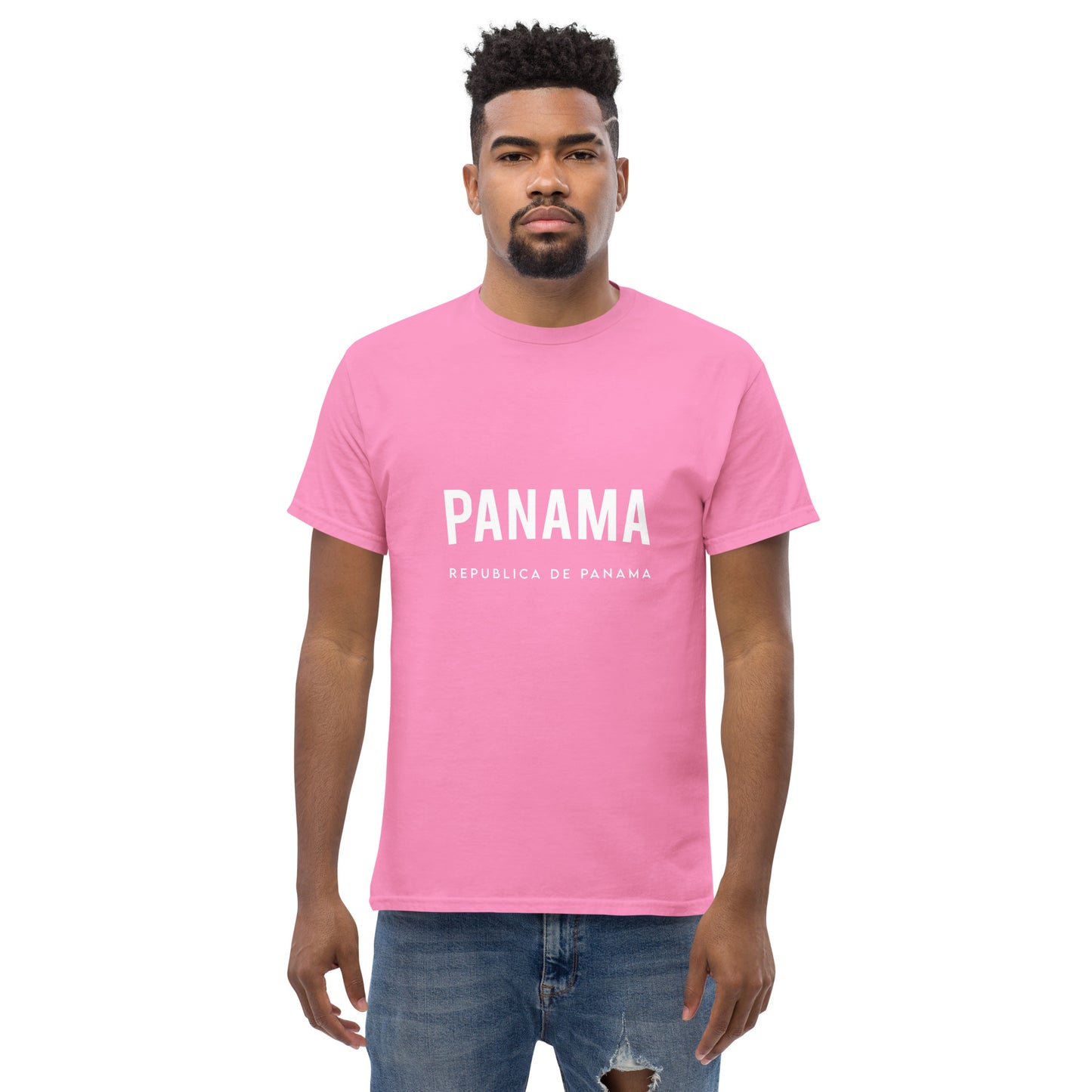 Panama RDP Shirt