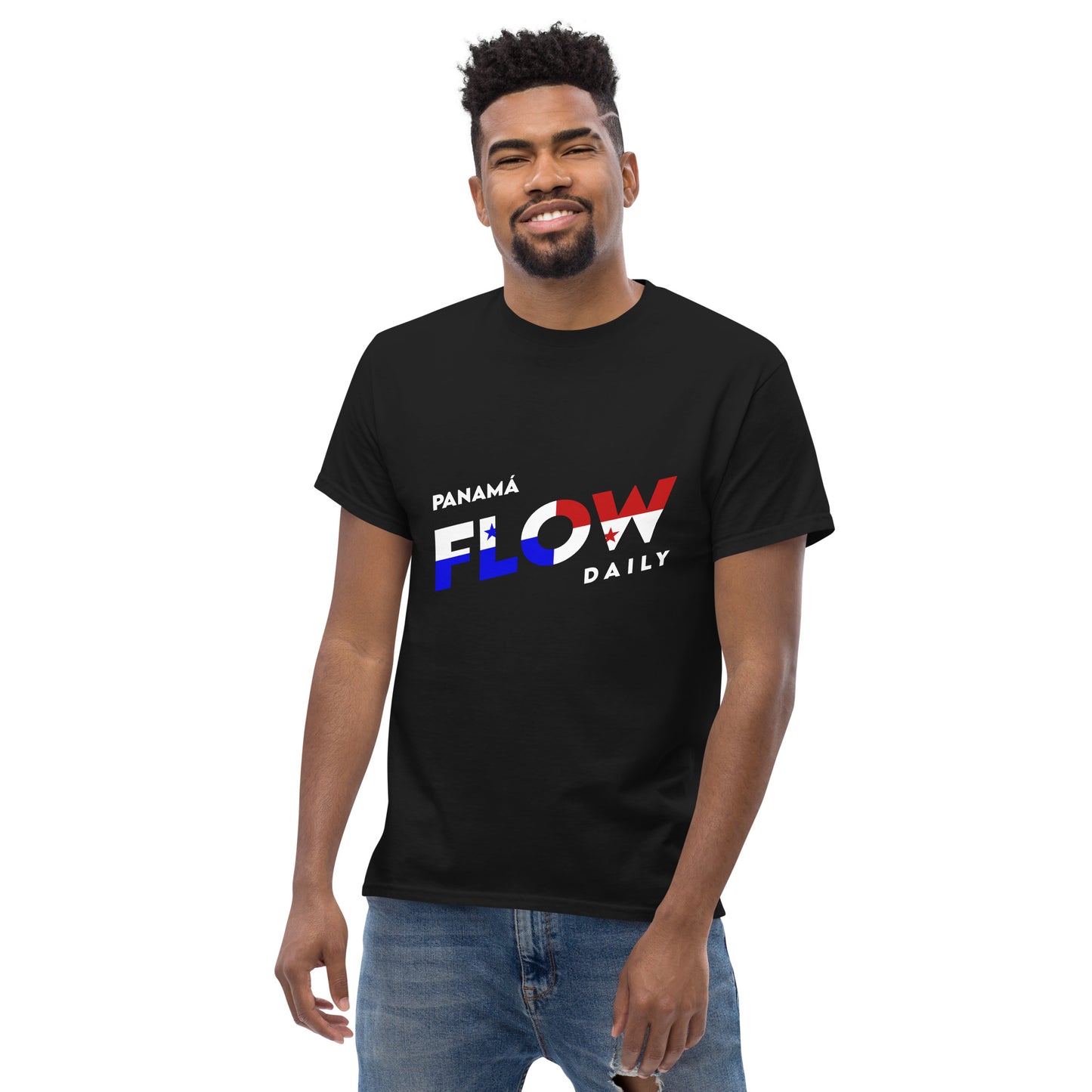 Panama FLOW Daily Shirt