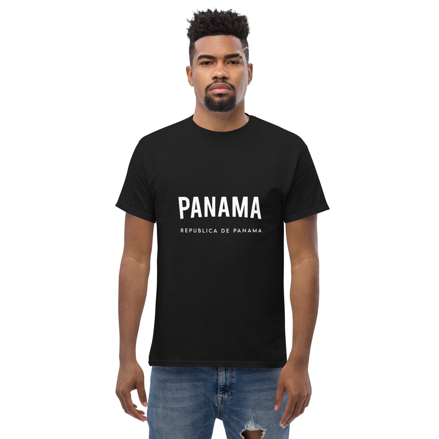 Panama RDP Shirt