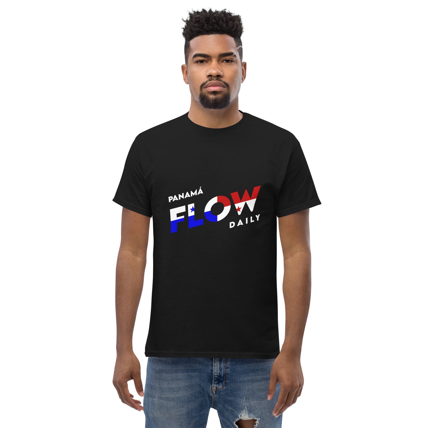 Panama FLOW Daily Shirt