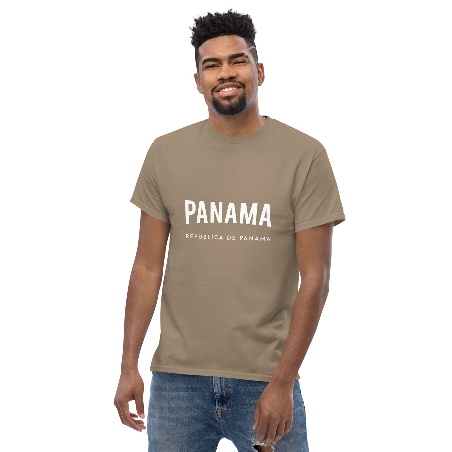 Panama RDP Shirt