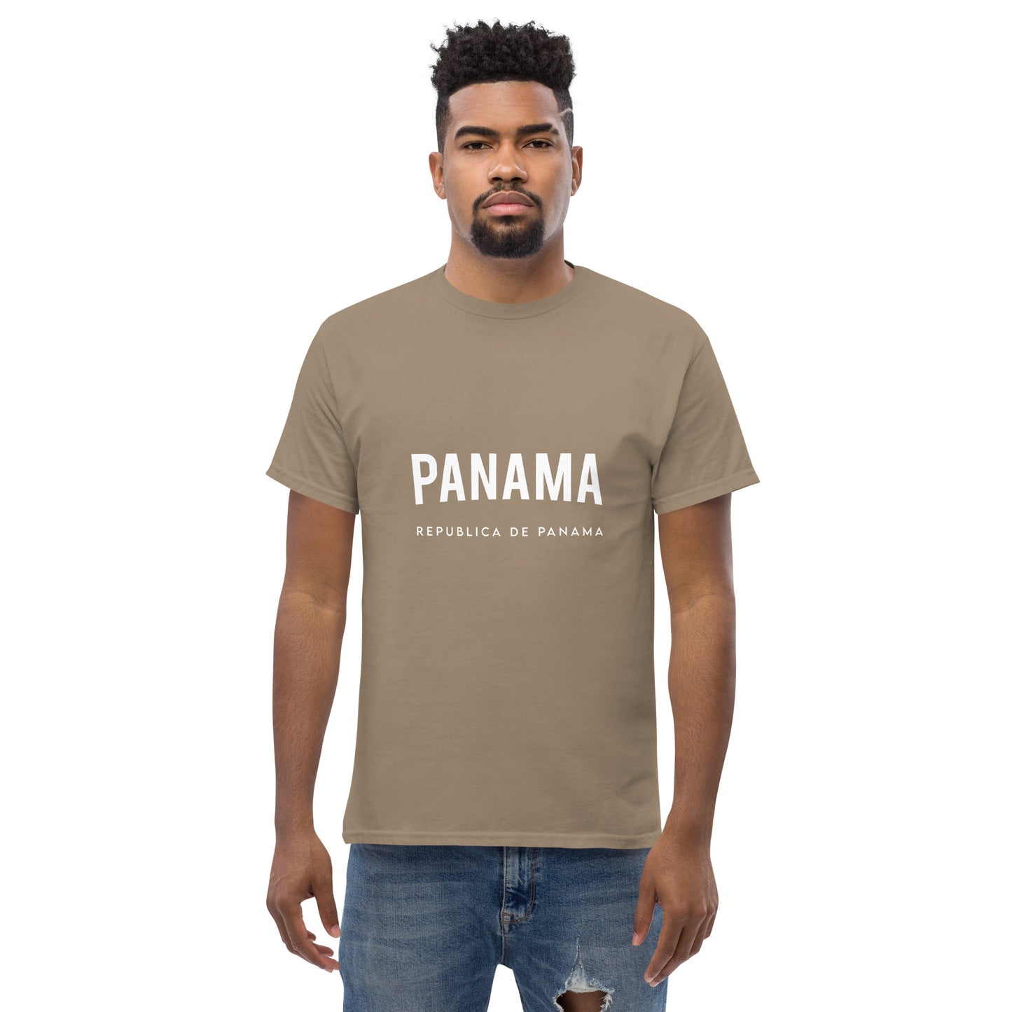 Panama RDP Shirt