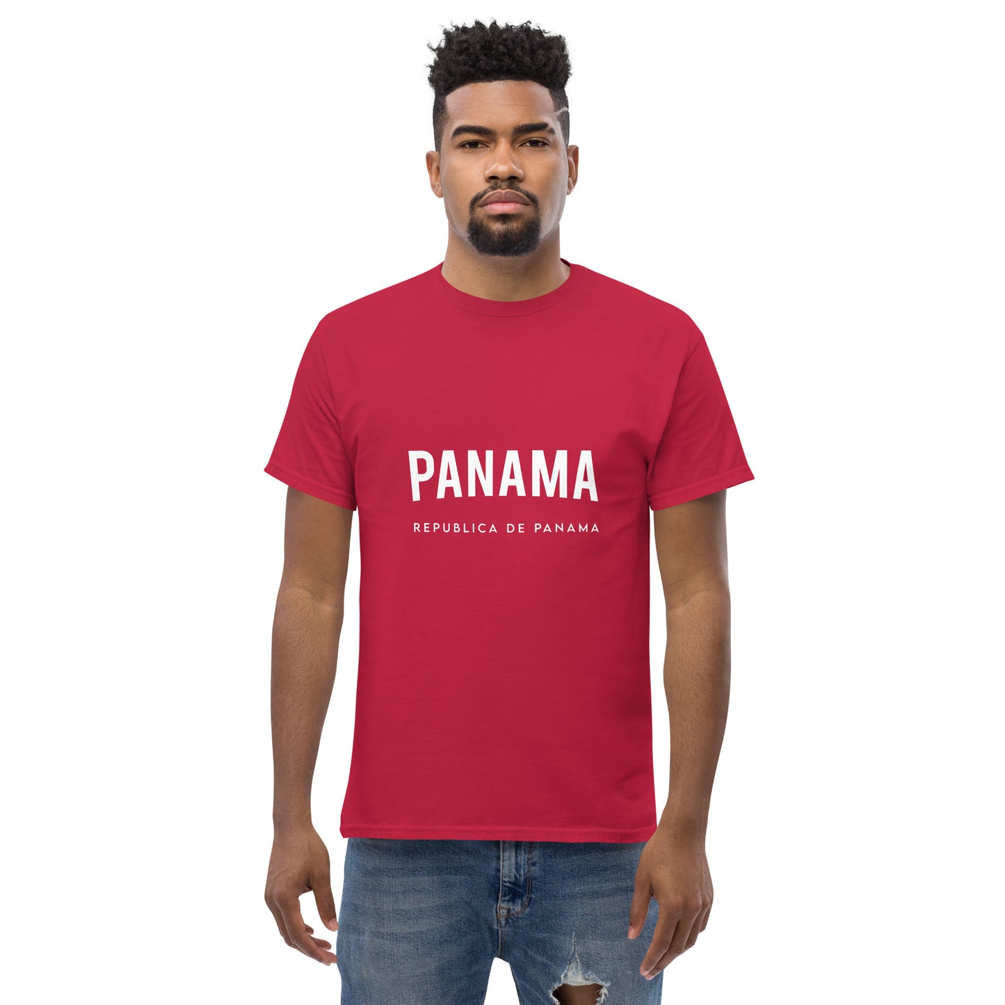 Panama RDP Shirt