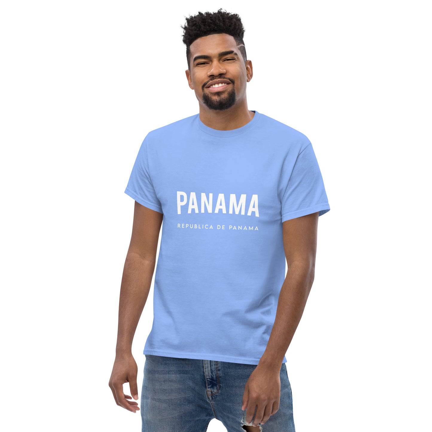 Panama RDP Shirt