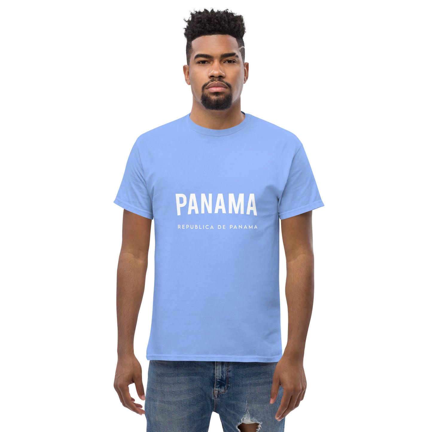 Panama RDP Shirt