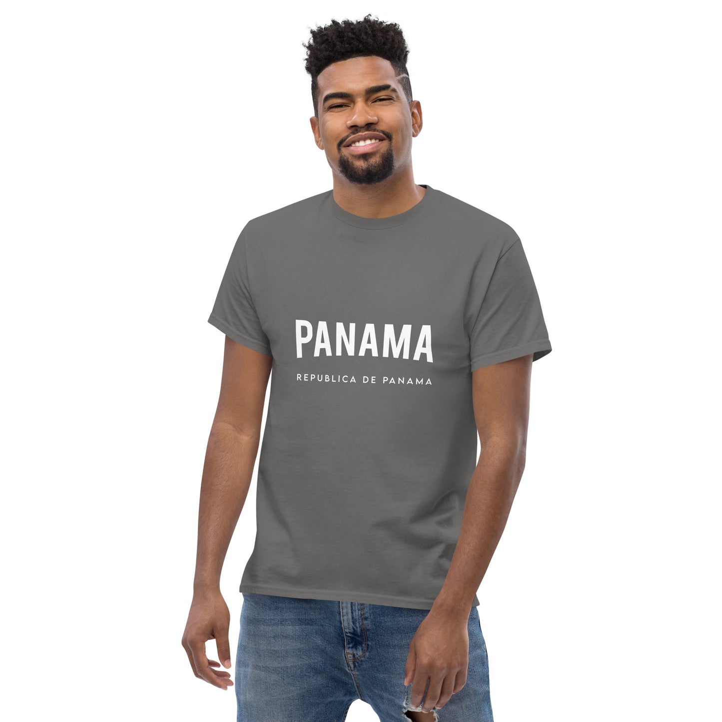 Panama RDP Shirt