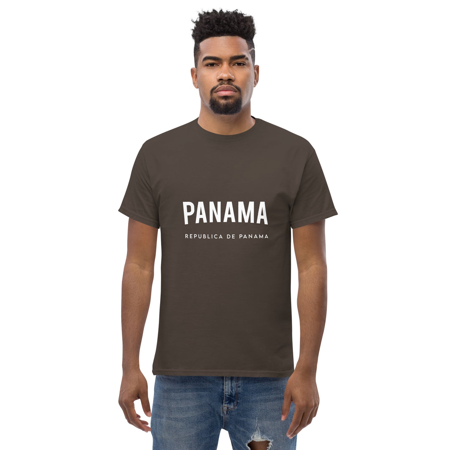 Panama RDP Shirt