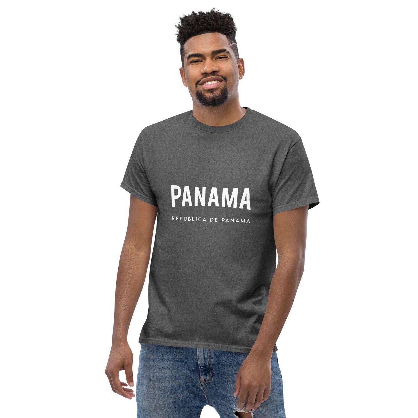 Panama RDP Shirt