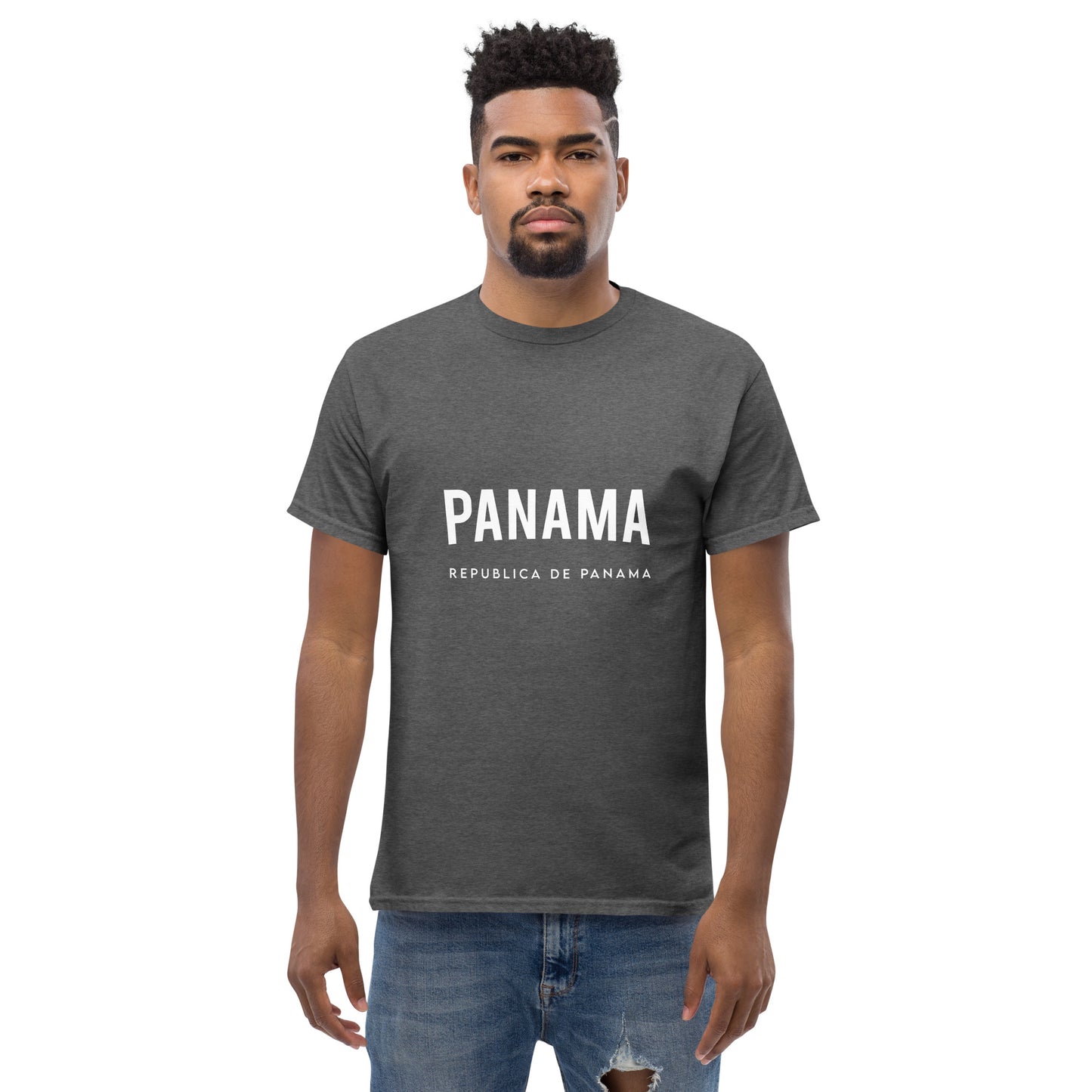 Panama RDP Shirt