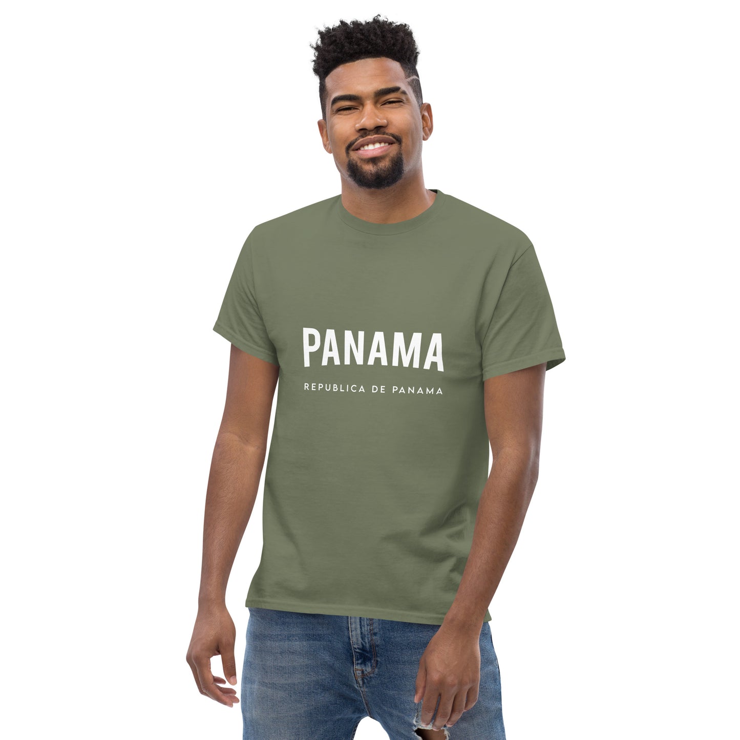 Panama RDP Shirt