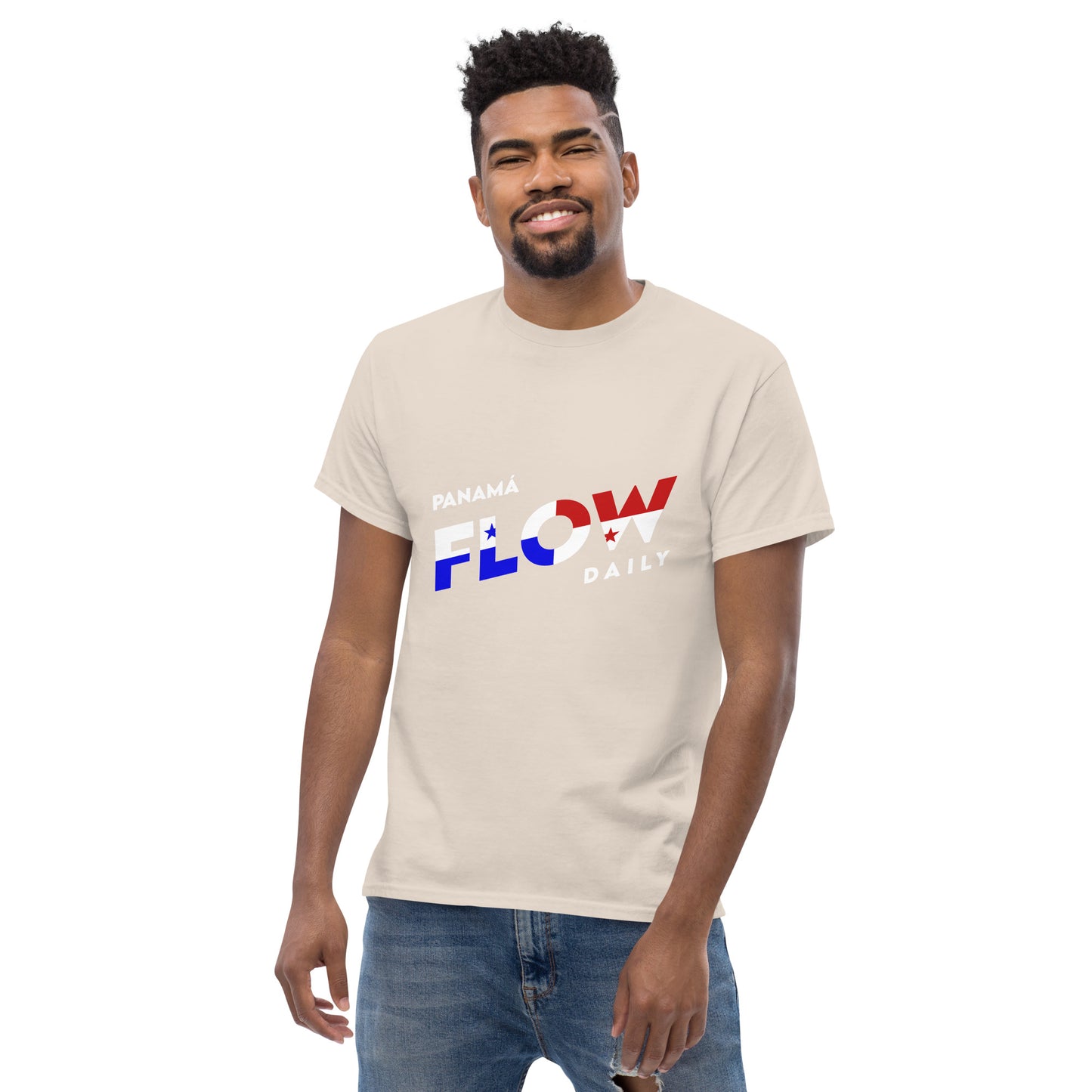 Panama FLOW Daily Shirt