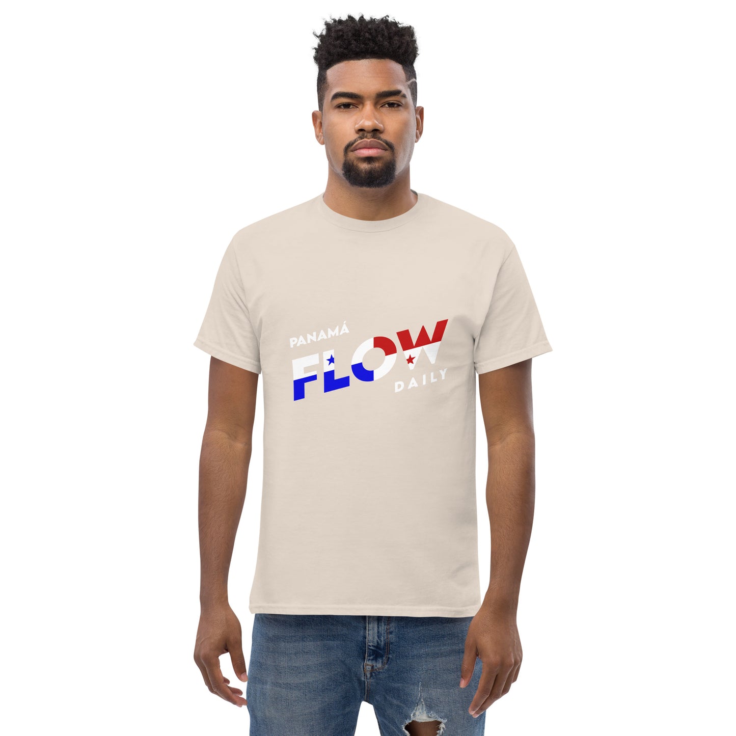 Panama FLOW Daily Shirt