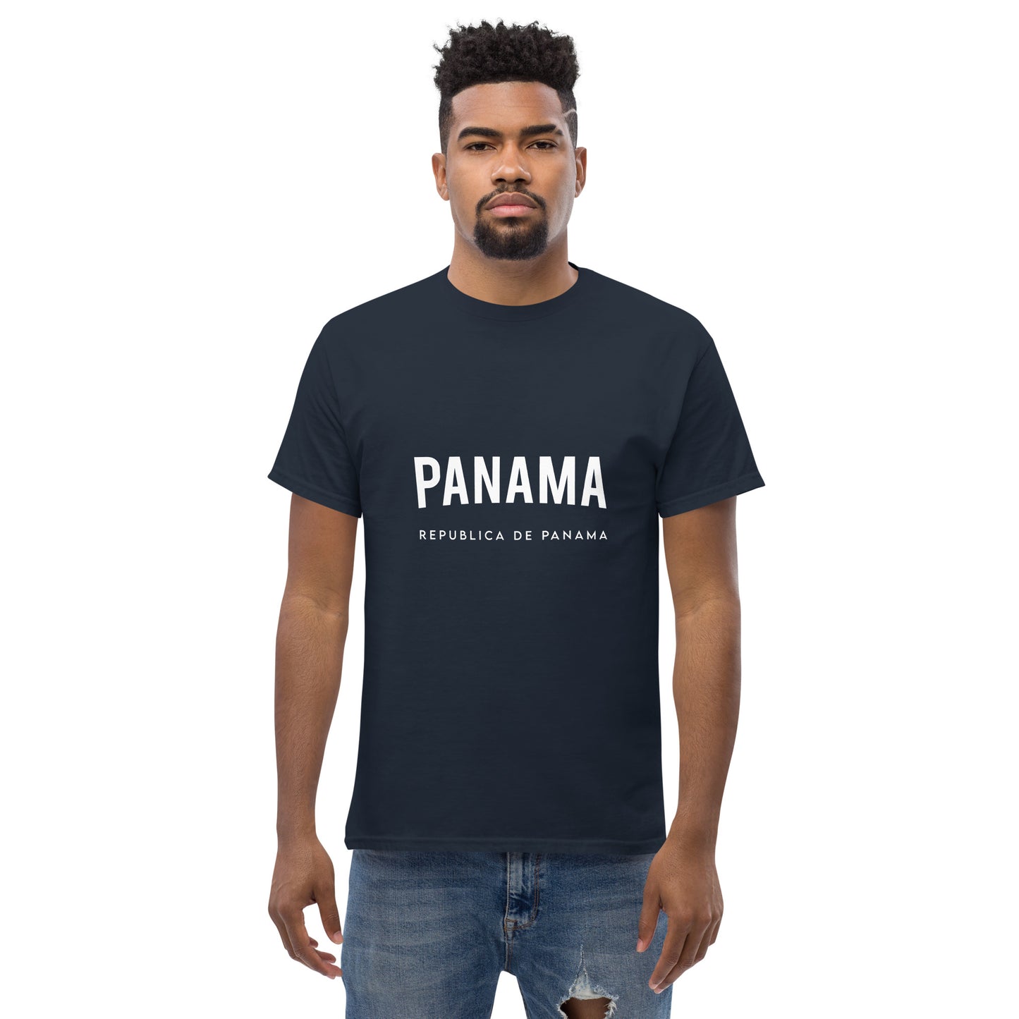 Panama RDP Shirt