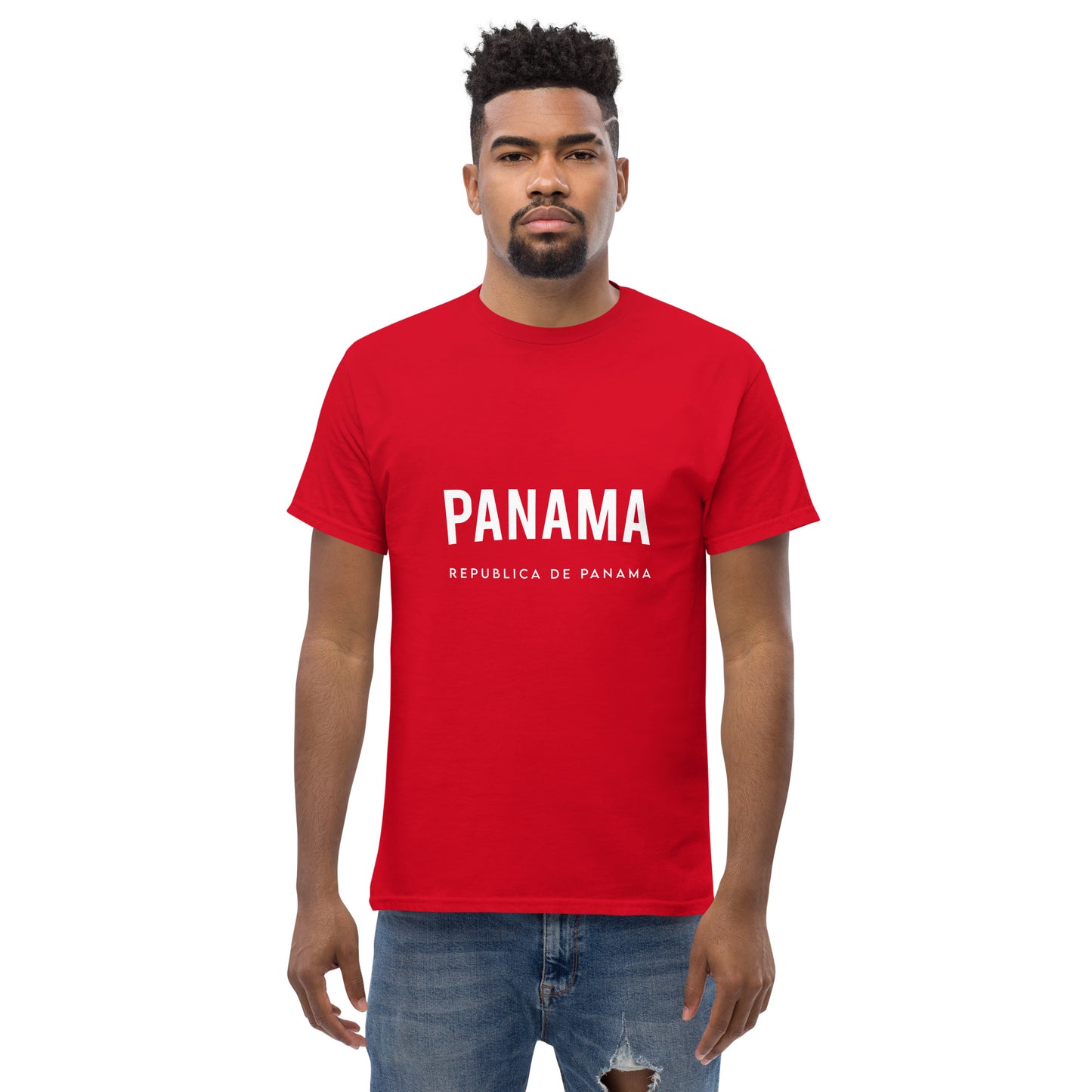 Panama RDP Shirt