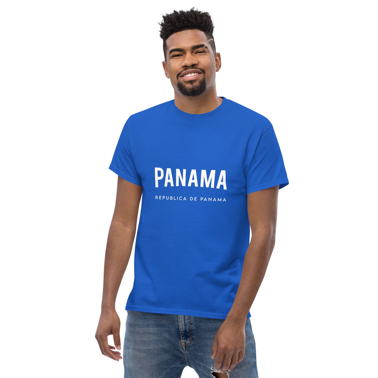 Panama RDP Shirt