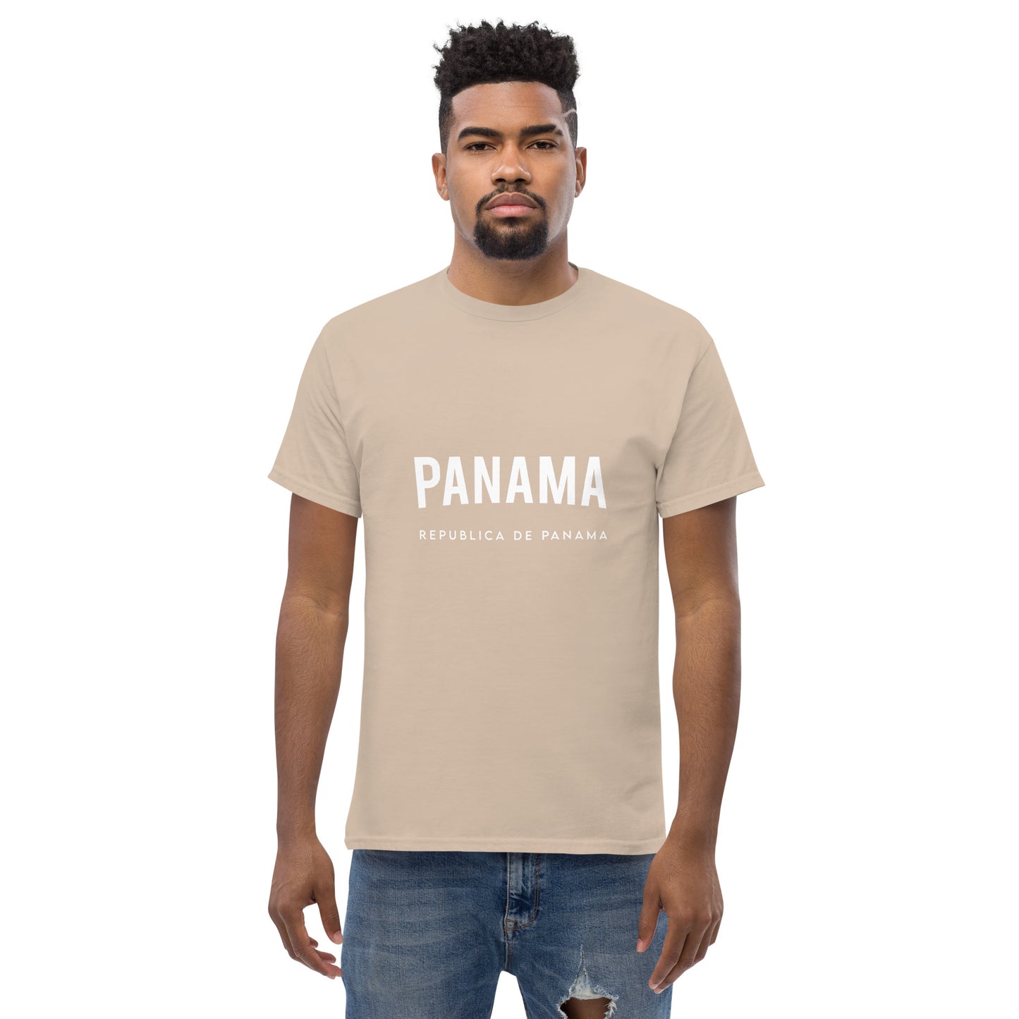 Panama RDP Shirt