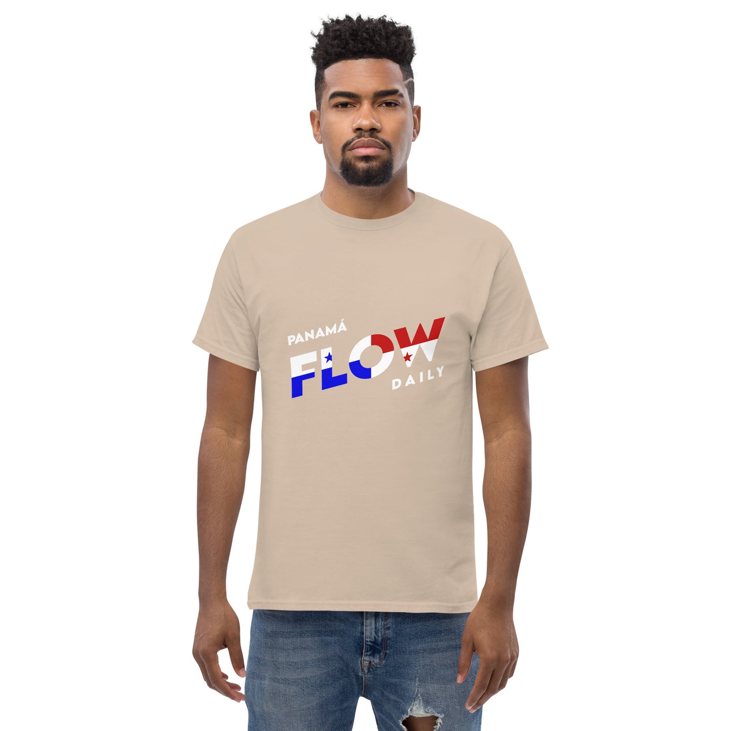 Panama FLOW Daily Shirt