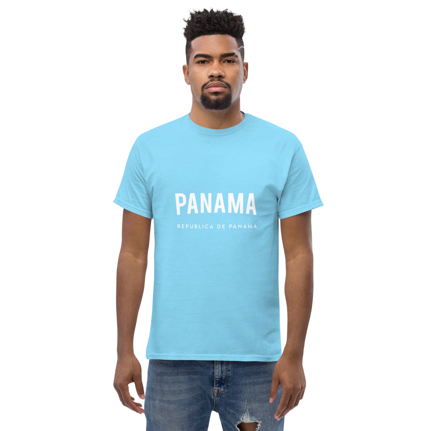 Panama RDP Shirt