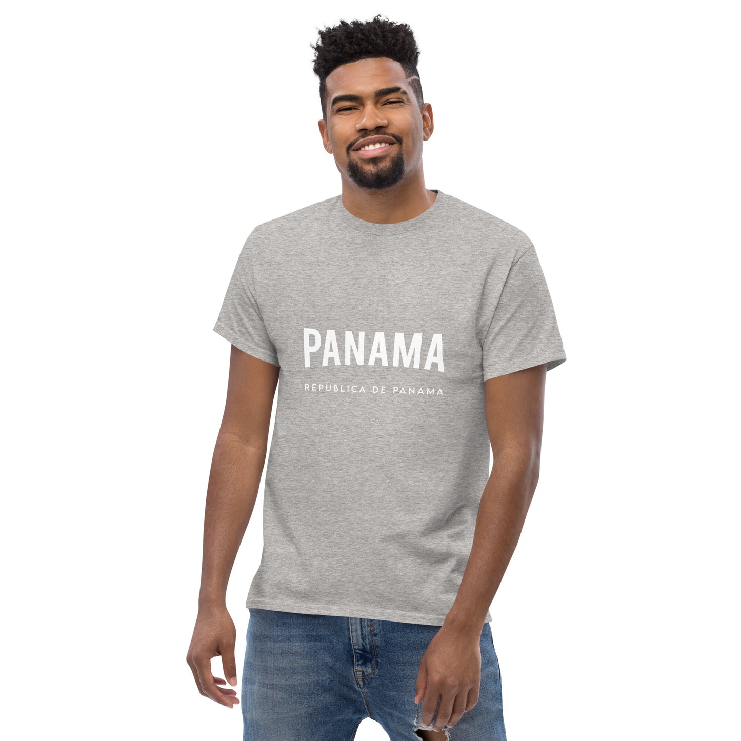 Panama RDP Shirt