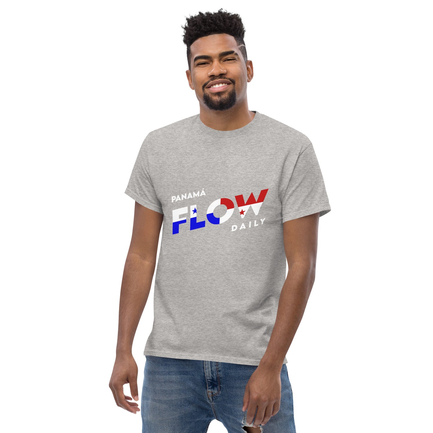 Panama FLOW Daily Shirt