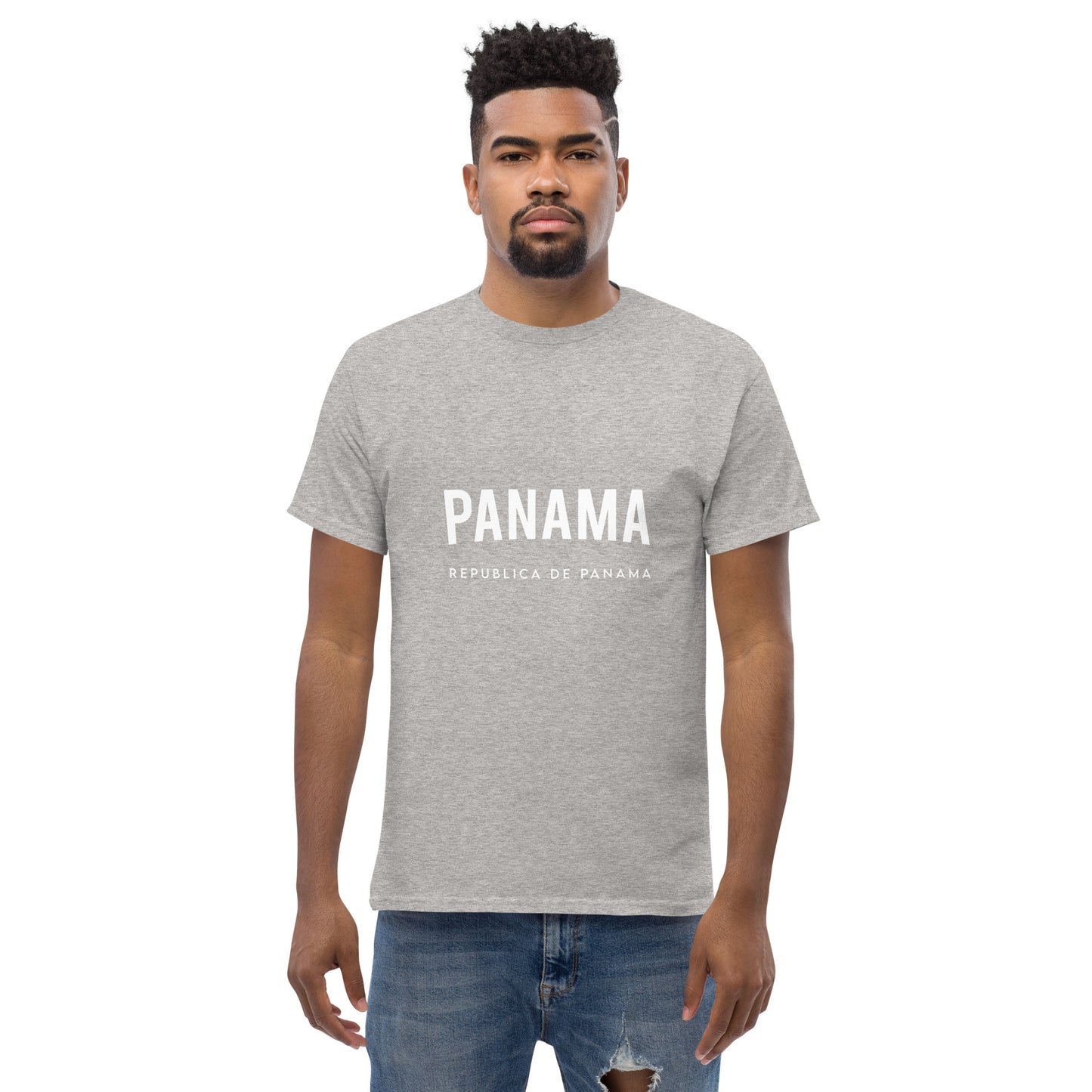 Panama RDP Shirt