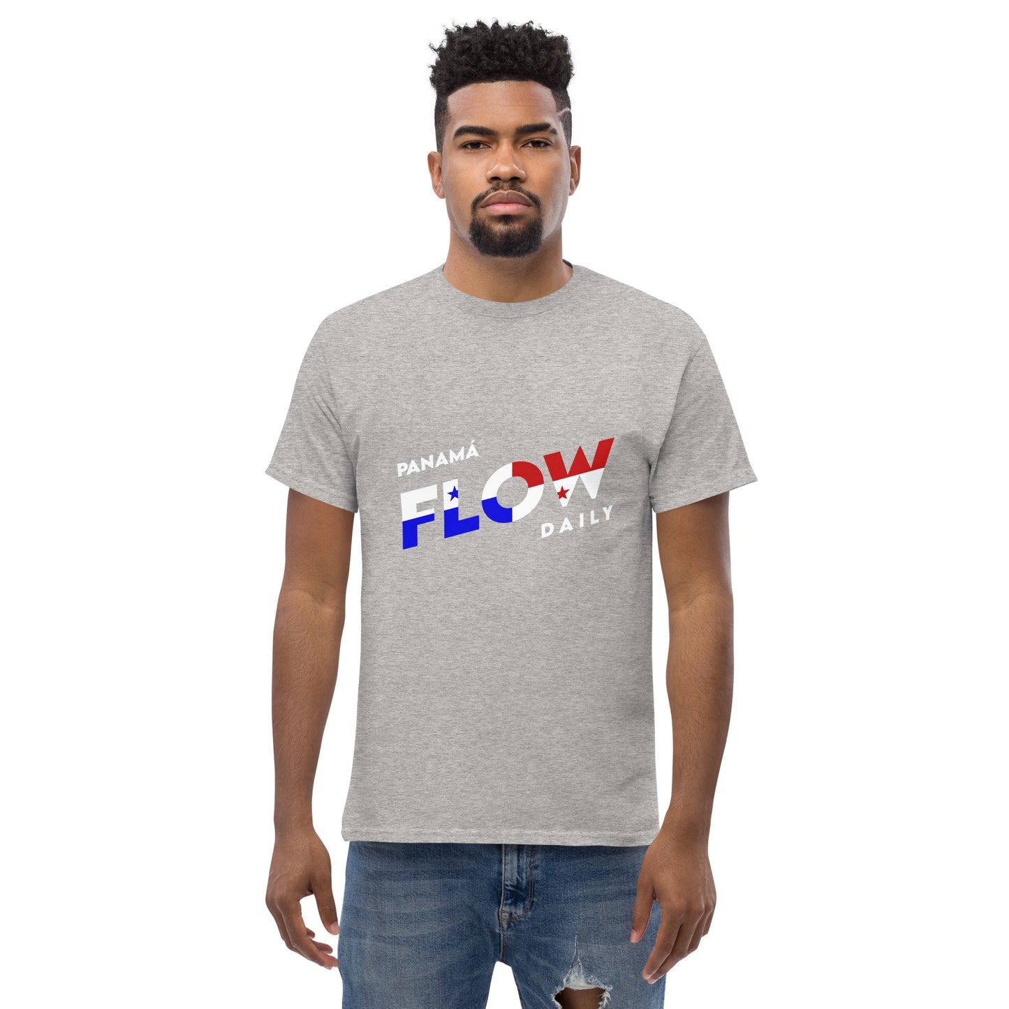 Panama FLOW Daily Shirt