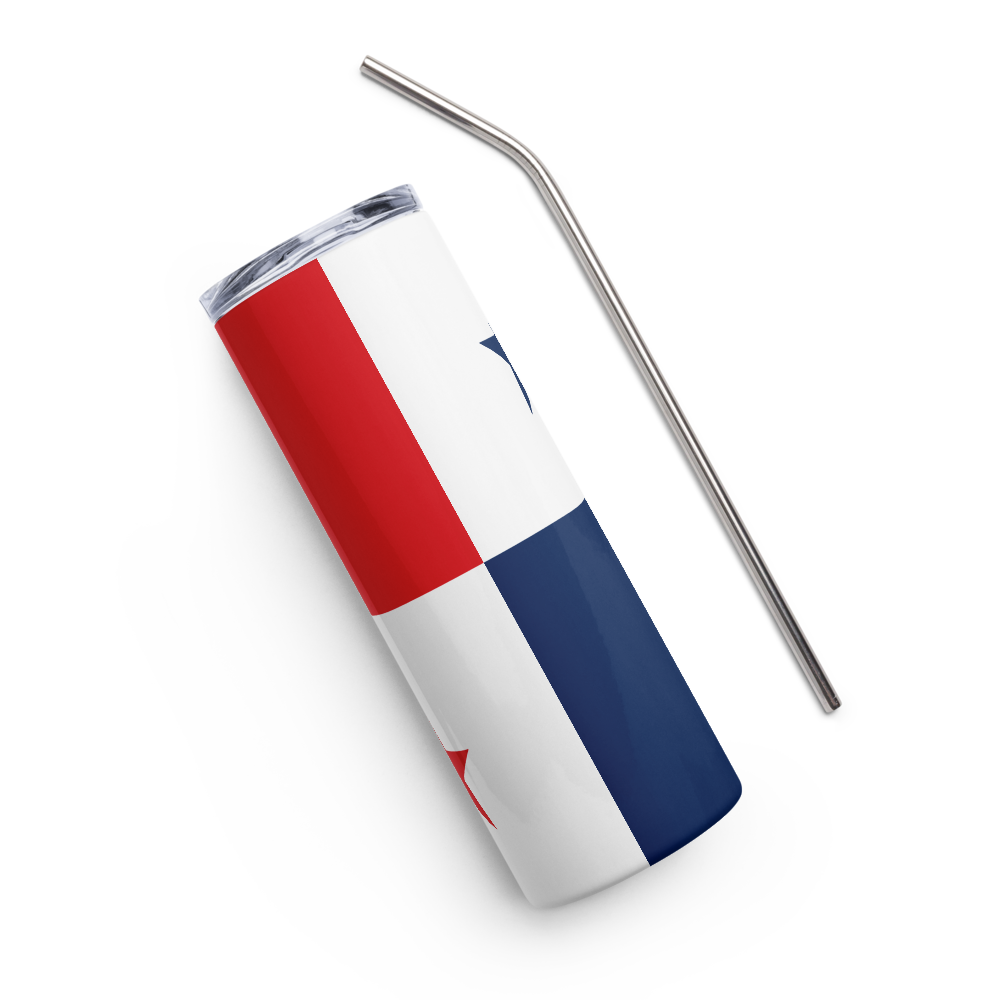 Escudo Flag Tumbler