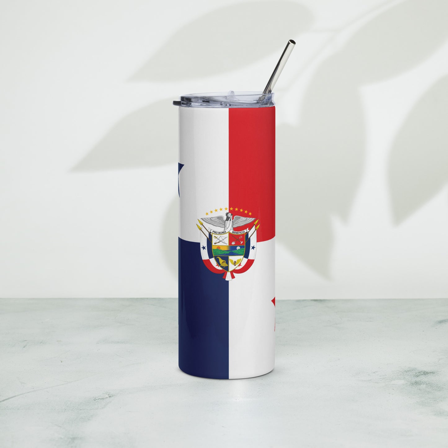 Escudo Flag Tumbler