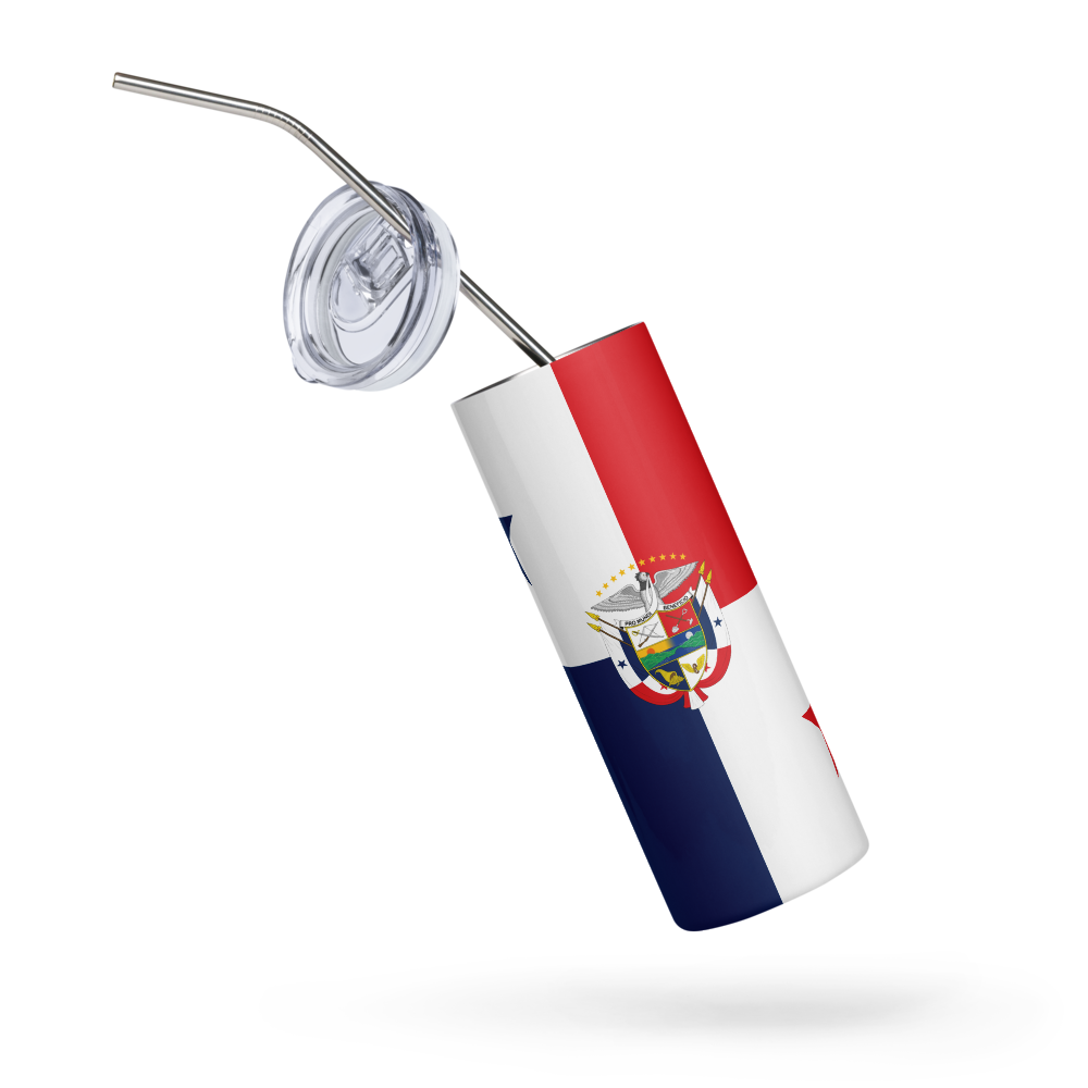 Escudo Flag Tumbler