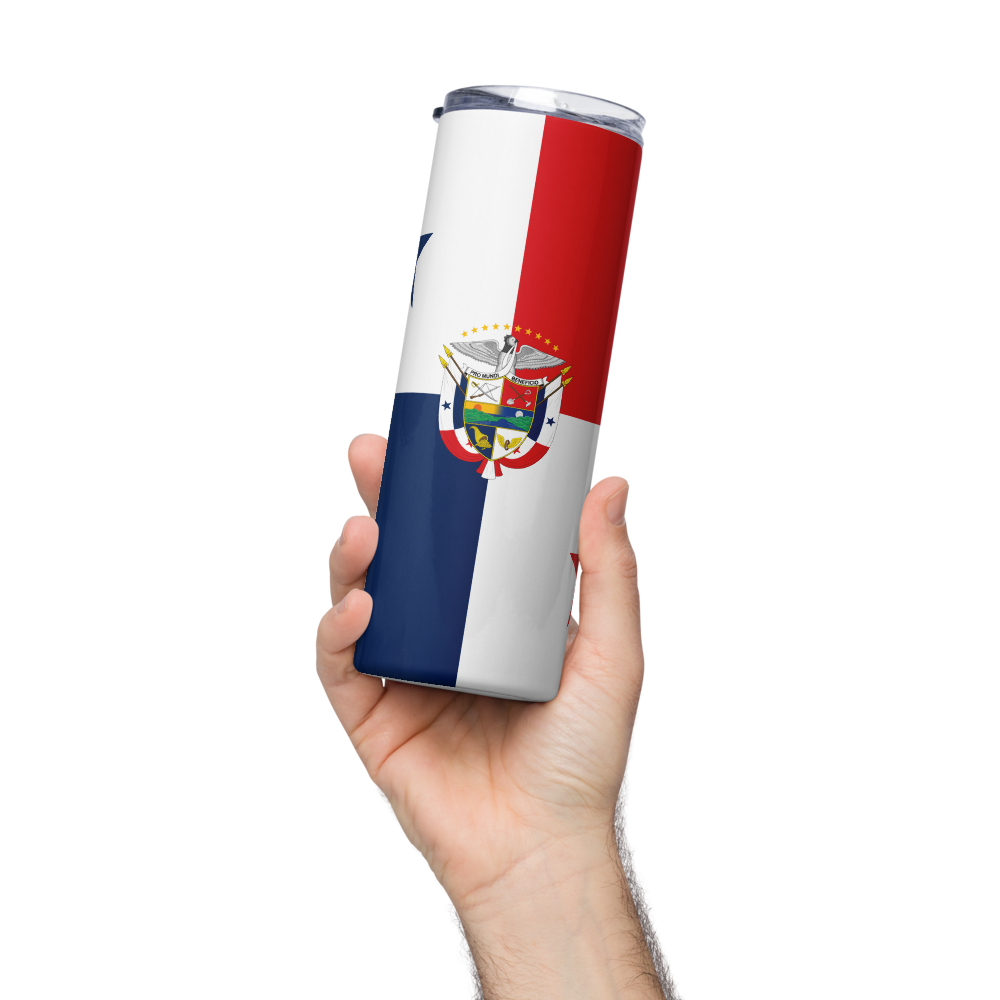 Escudo Flag Tumbler