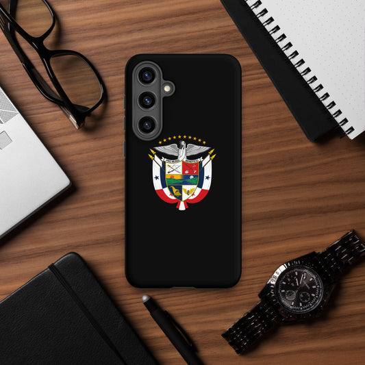 Escudo Black Samsung® Case