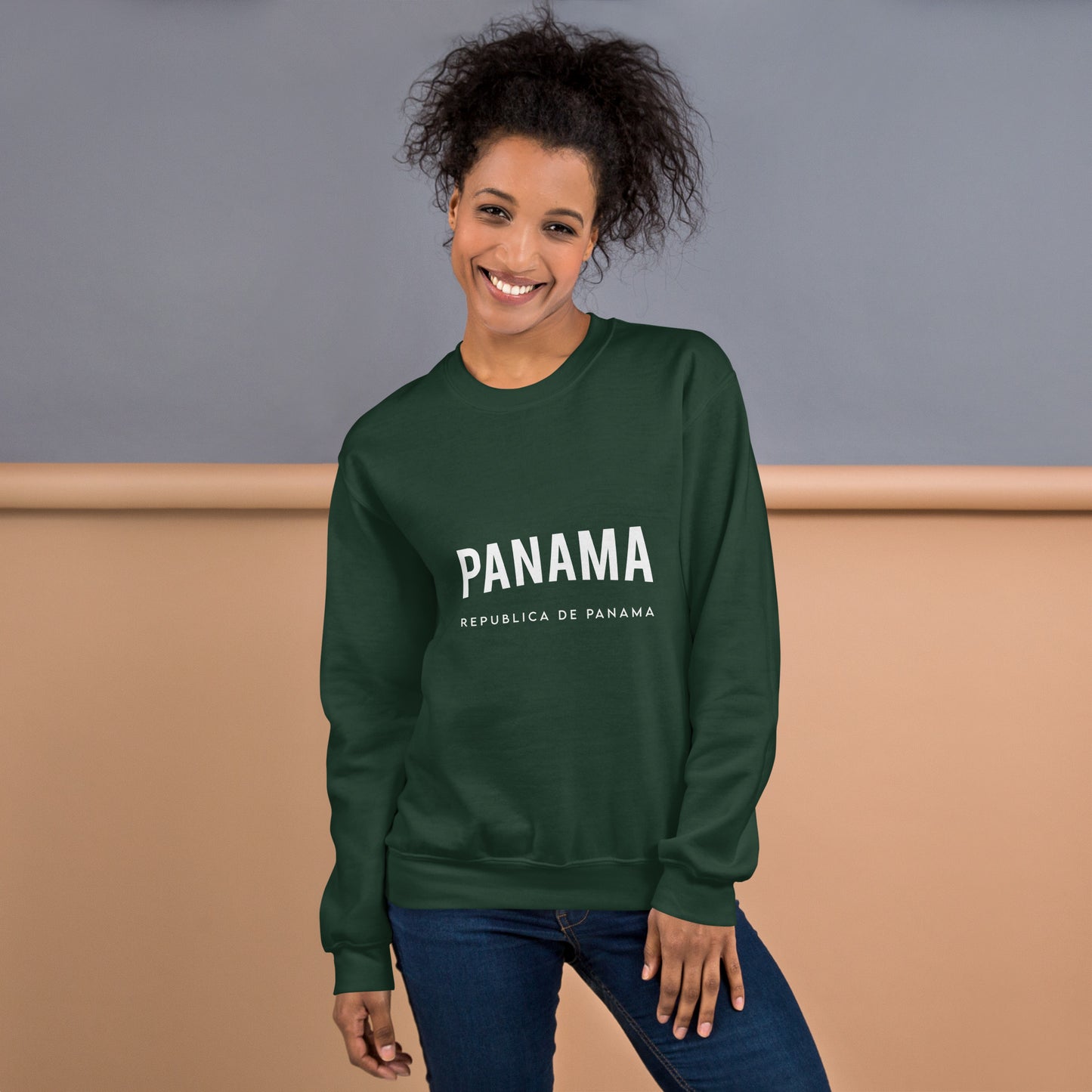 Panama RDP Unisex Sweatshirt