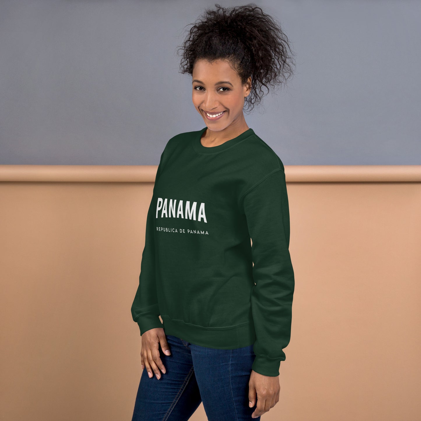 Panama RDP Unisex Sweatshirt