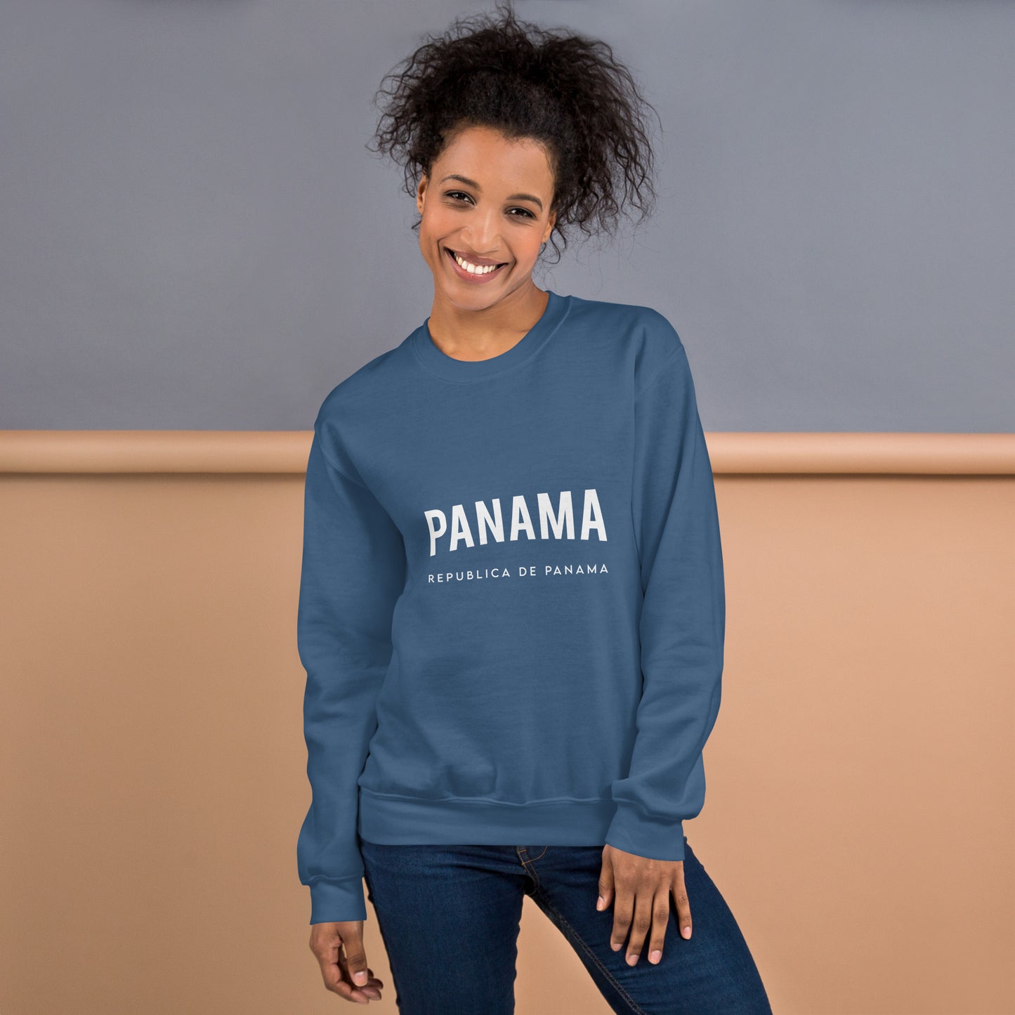 Panama RDP Unisex Sweatshirt