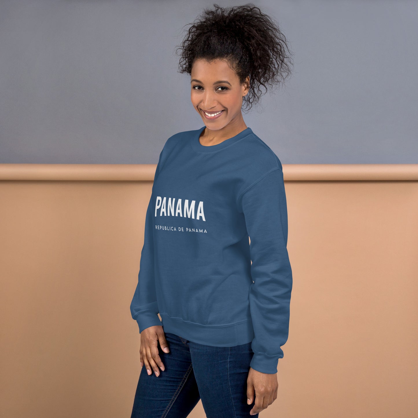 Panama RDP Unisex Sweatshirt