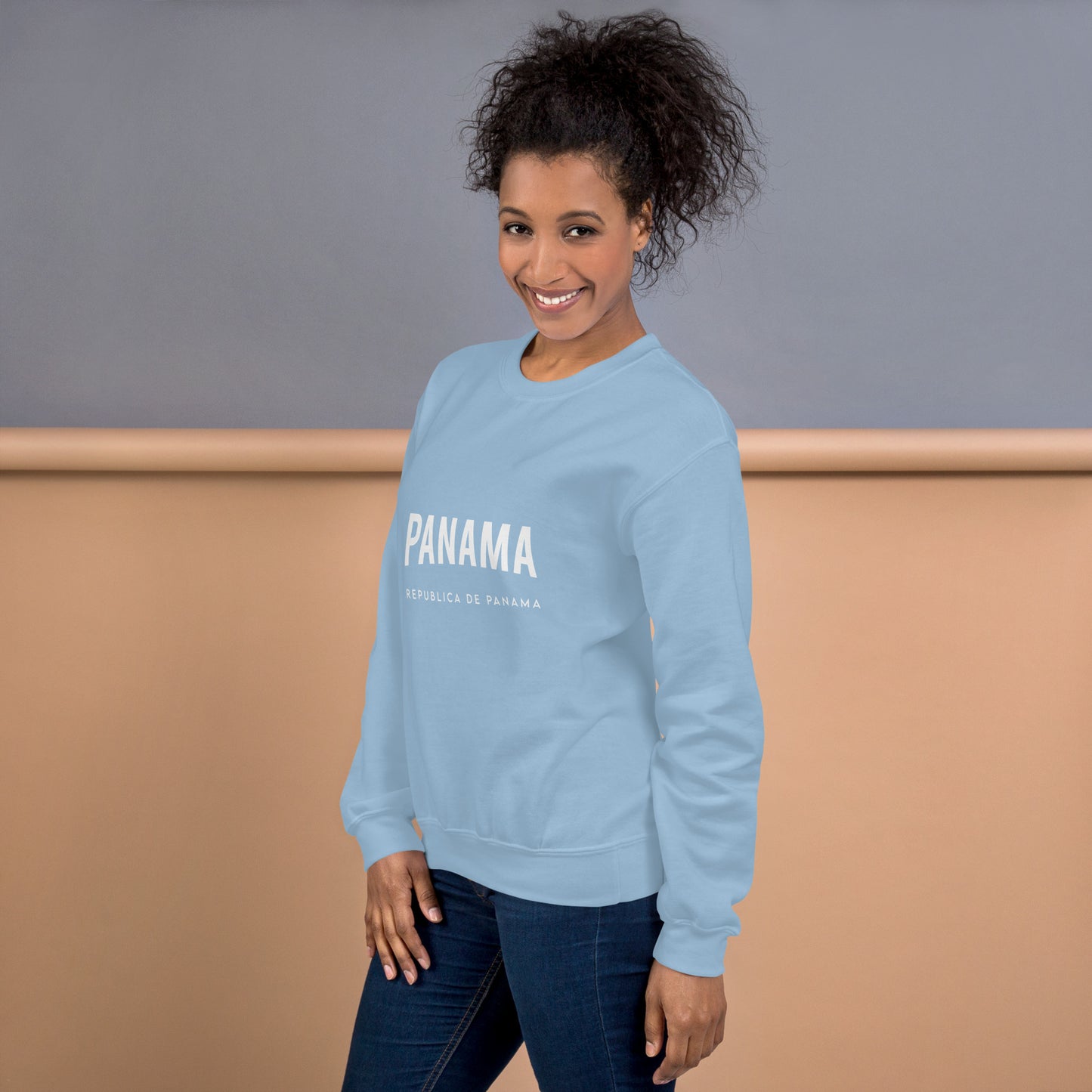 Panama RDP Unisex Sweatshirt