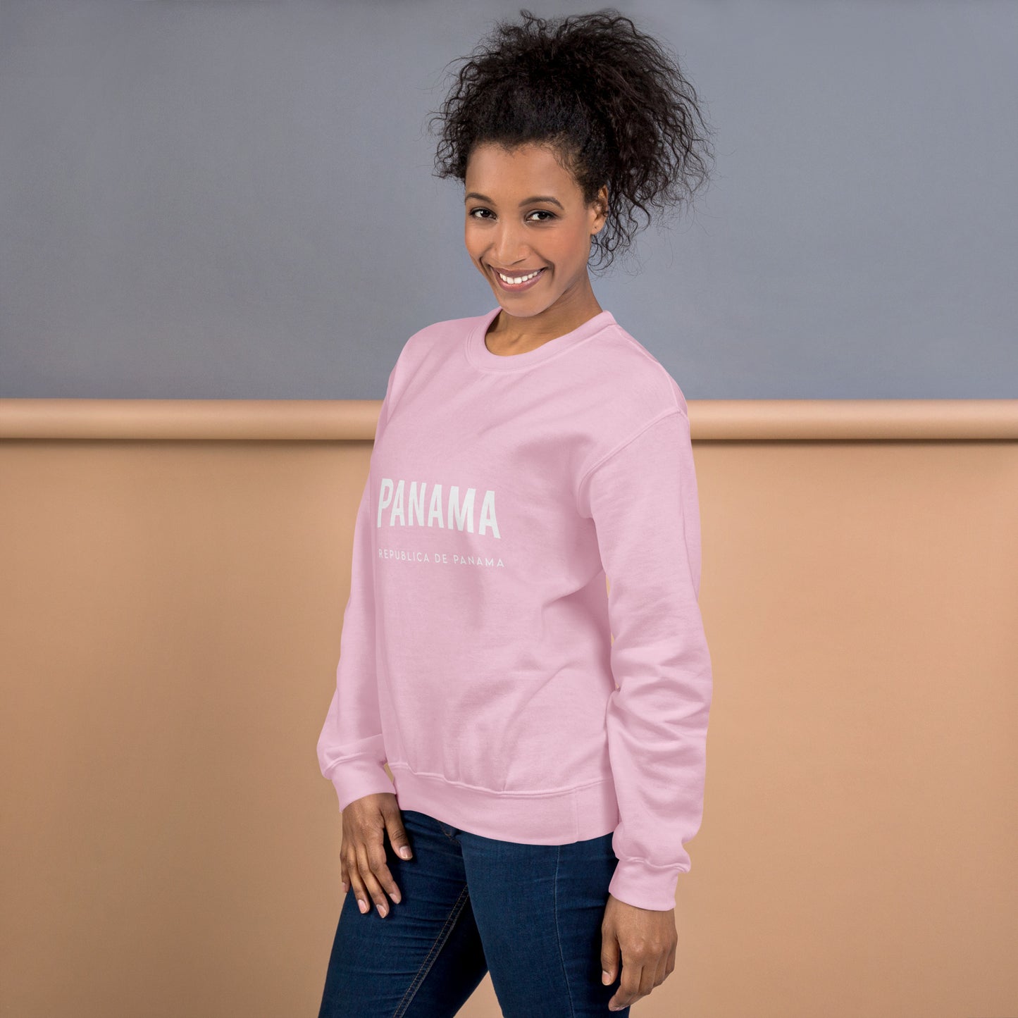 Panama RDP Unisex Sweatshirt