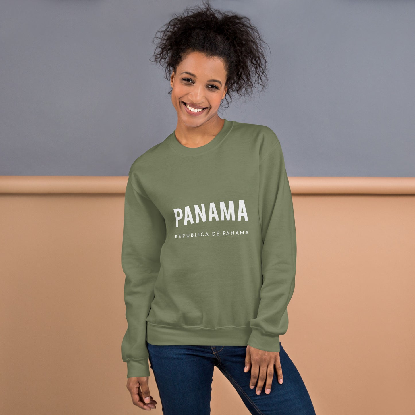 Panama RDP Unisex Sweatshirt