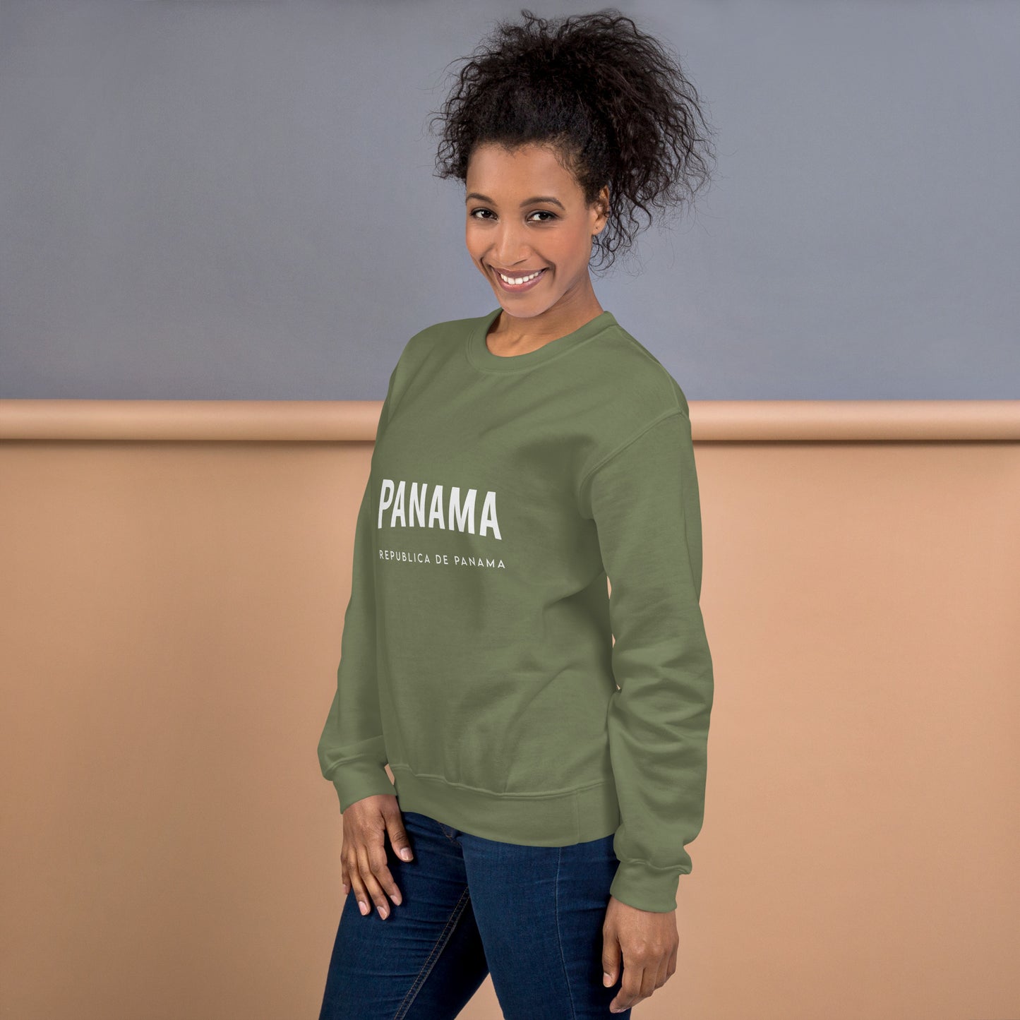 Panama RDP Unisex Sweatshirt