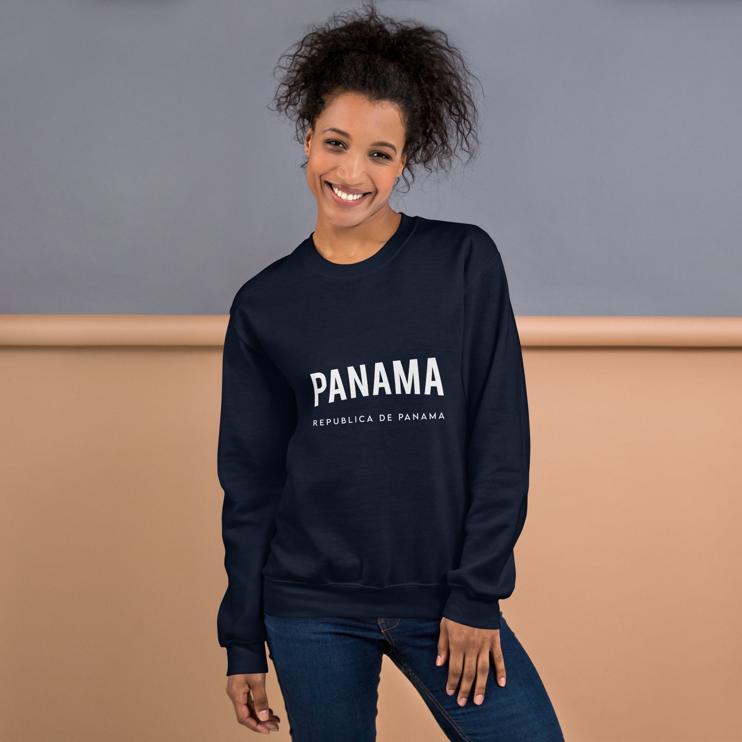 Panama RDP Unisex Sweatshirt